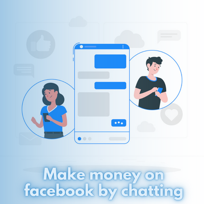 make money on facebook